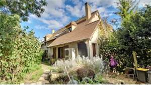 maison à la vente -   78550  HOUDAN, surface 151 m2 vente maison - UBI441673691